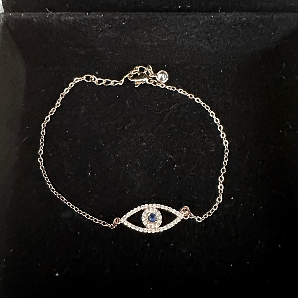 Evil Eye Bracelet 🧿